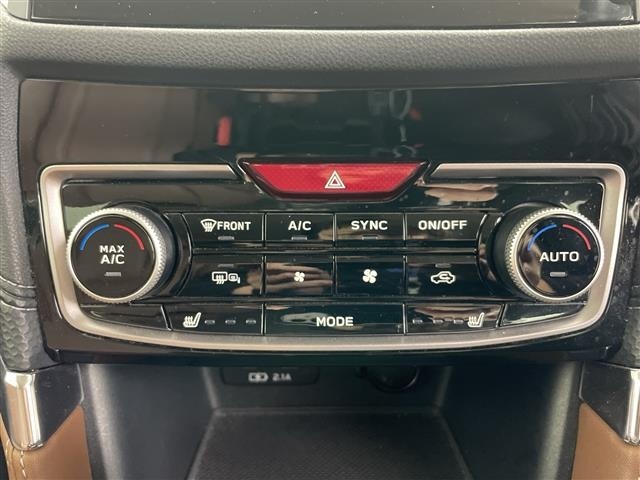 Subaru FORESTER 2019 7019076-9