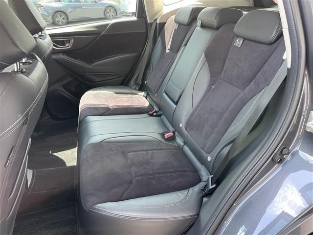 Subaru FORESTER 2021 7019085-10