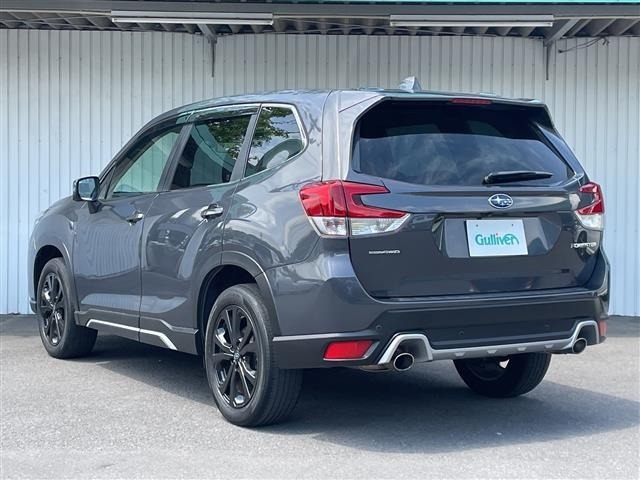 Subaru FORESTER 2021 7019085-13