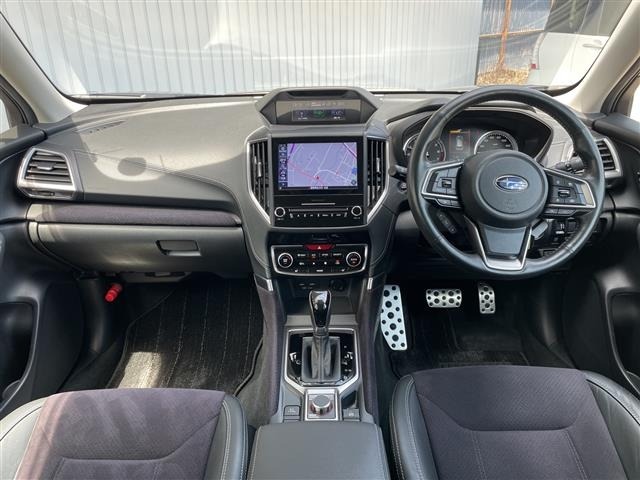 Subaru FORESTER 2021 7019085-15