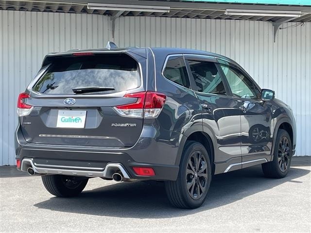 Subaru FORESTER 2021 7019085-2