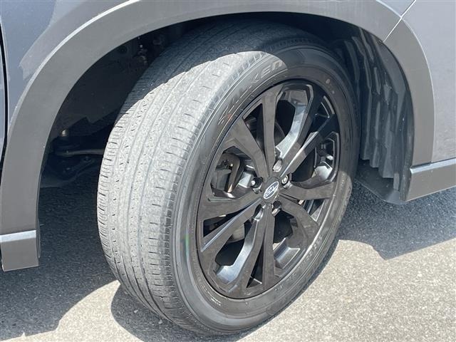 Subaru FORESTER 2021 7019085-20