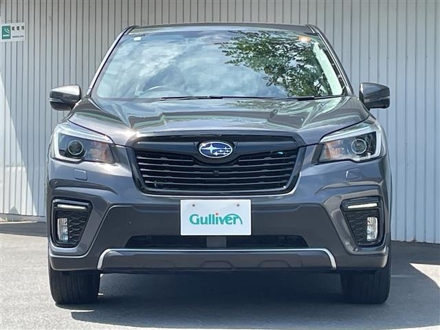 Subaru FORESTER 2021 7019085-22