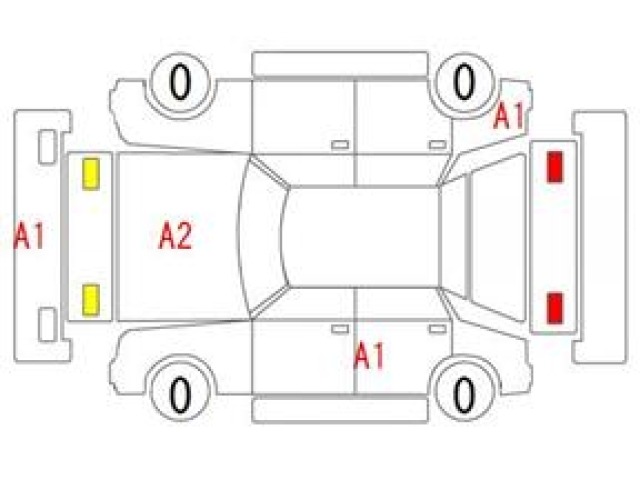 Subaru FORESTER 2021 7019085-23