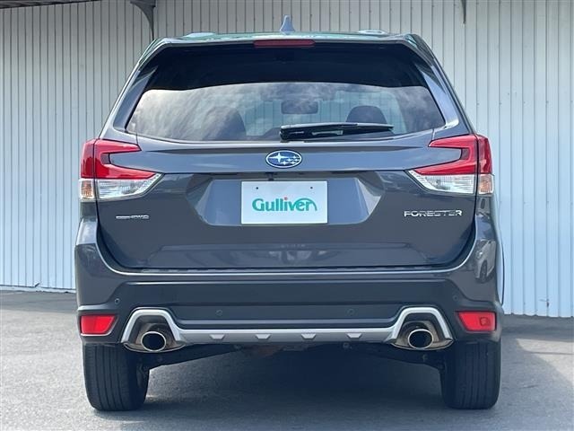 Subaru FORESTER 2021 7019085-4