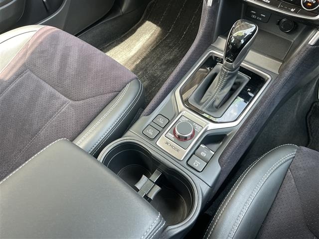 Subaru FORESTER 2021 7019085-5