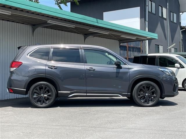 Subaru FORESTER 2021 7019085-6