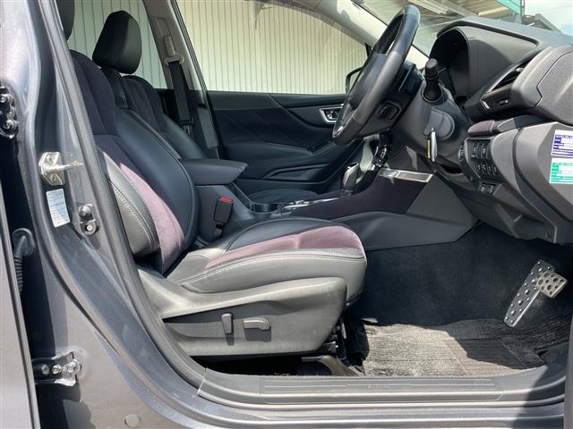 Subaru FORESTER 2021 7019085-7