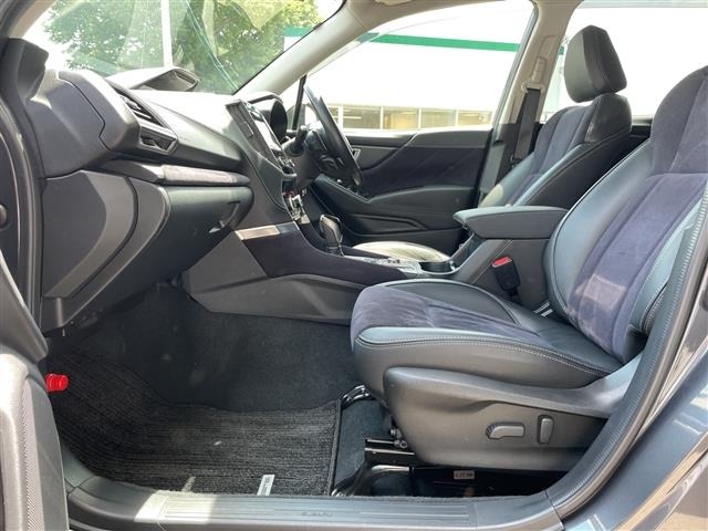 Subaru FORESTER 2021 7019085-8