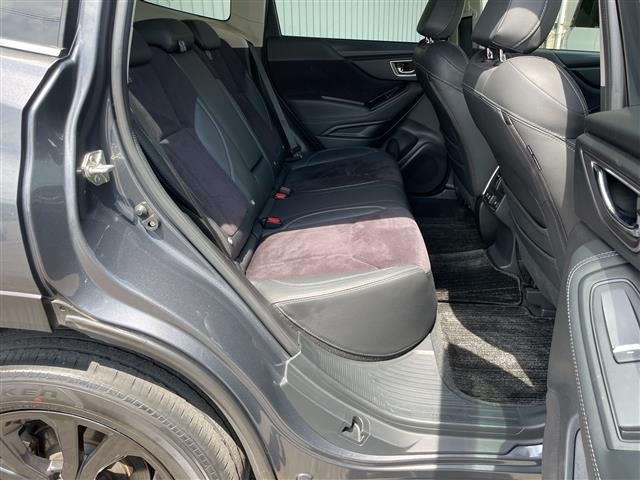Subaru FORESTER 2021 7019085-9