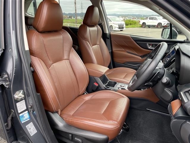 Subaru FORESTER 2019 7019086-1