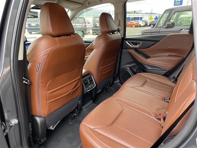 Subaru FORESTER 2019 7019086-11