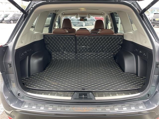 Subaru FORESTER 2019 7019086-12