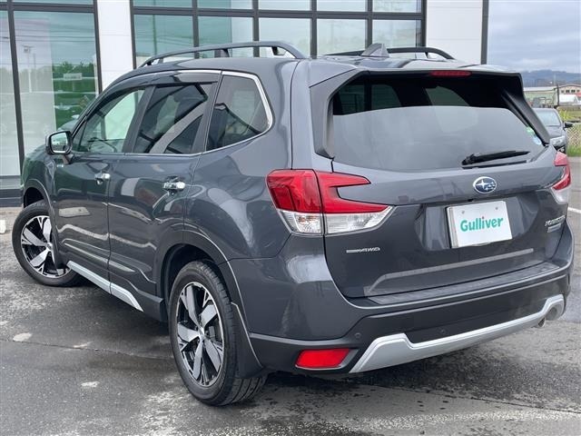 Subaru FORESTER 2019 7019086-13