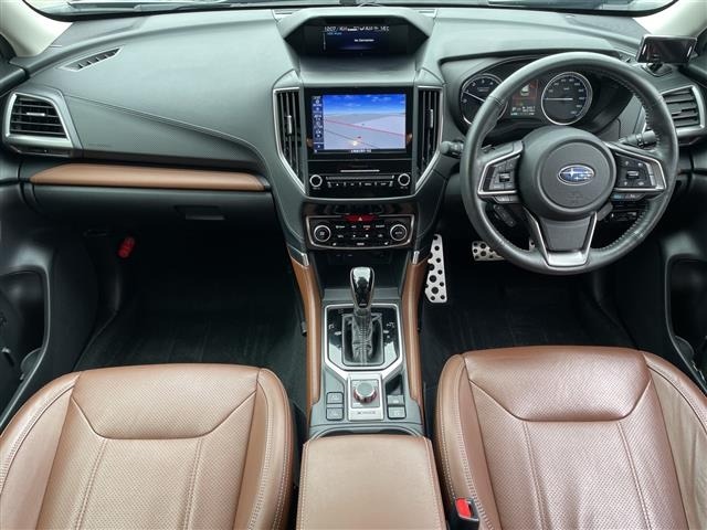 Subaru FORESTER 2019 7019086-14