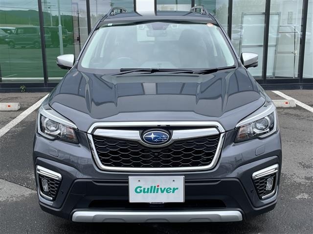 Subaru FORESTER 2019 7019086-17