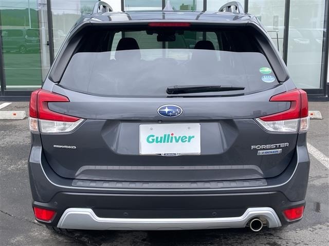 Subaru FORESTER 2019 7019086-18