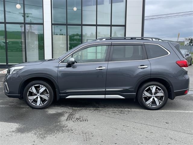 Subaru FORESTER 2019 7019086-19