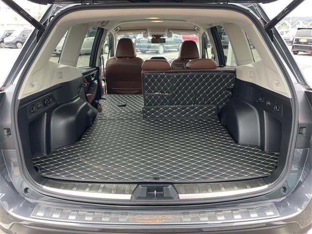 Subaru FORESTER 2019 7019086-20