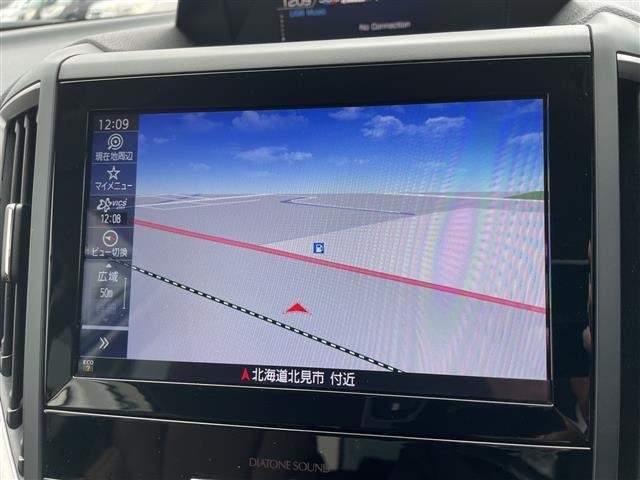 Subaru FORESTER 2019 7019086-22