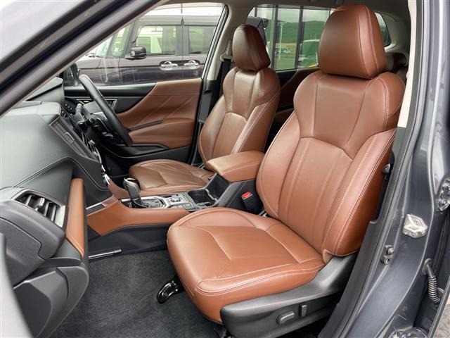 Subaru FORESTER 2019 7019086-3