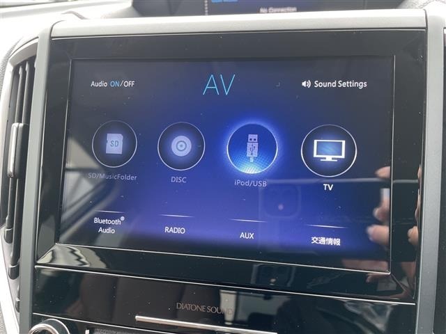 Subaru FORESTER 2019 7019086-4
