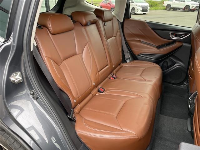 Subaru FORESTER 2019 7019086-5