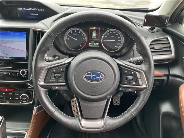 Subaru FORESTER 2019 7019086-6