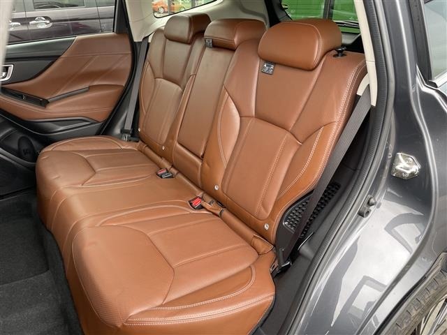 Subaru FORESTER 2019 7019086-7