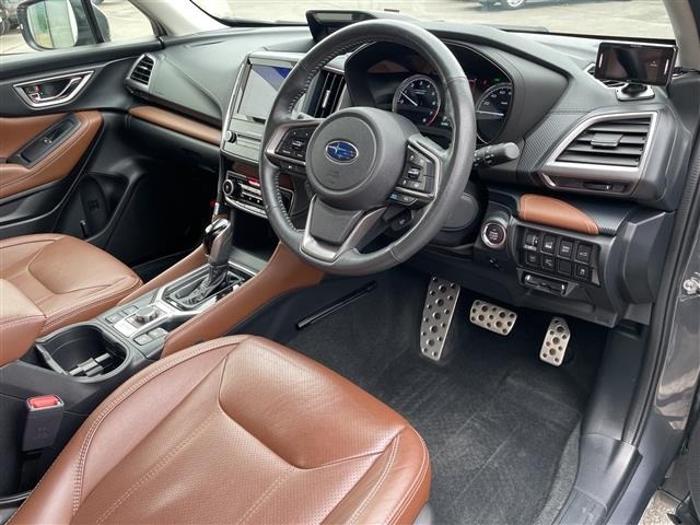 Subaru FORESTER 2019 7019086-8