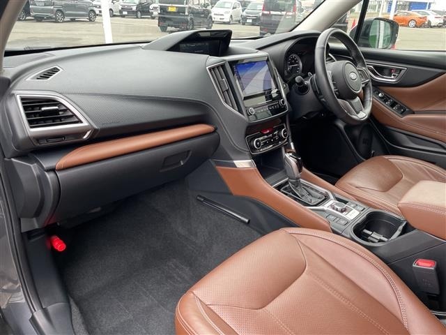 Subaru FORESTER 2019 7019086-9