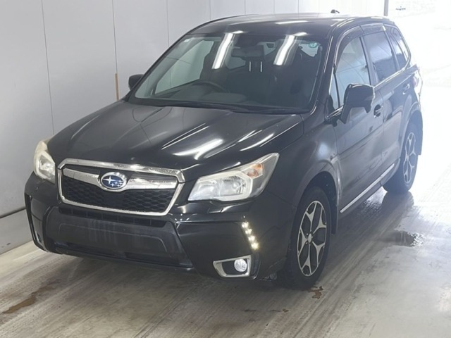 Subaru FORESTER 2013 7019108-0