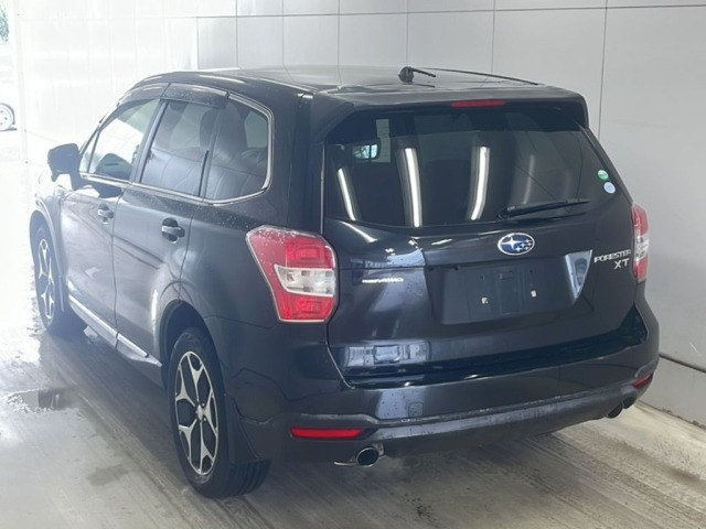 Subaru FORESTER 2013 7019108-1