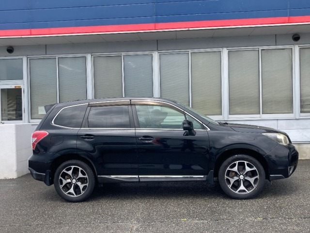 Subaru FORESTER 2013 7019108-3