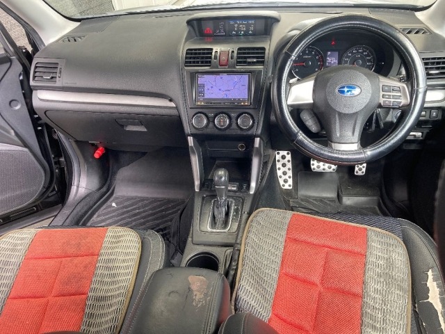 Subaru FORESTER 2013 7019108-4