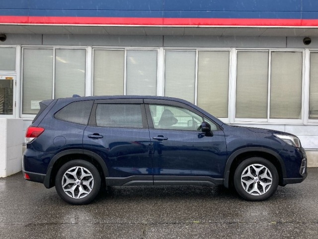 Subaru FORESTER 2020 7019109-3