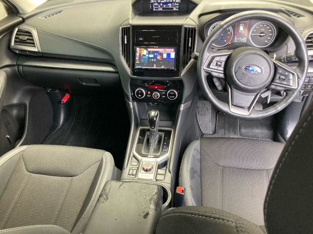 Subaru FORESTER 2020 7019109-4
