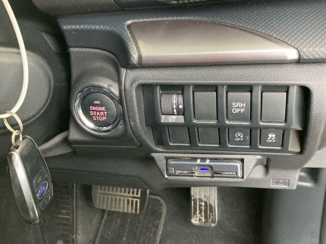Subaru FORESTER 2020 7019109-5