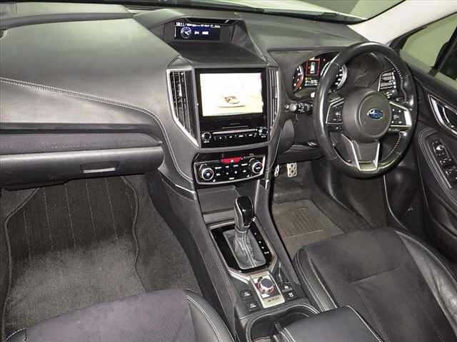 Subaru FORESTER 2021 7019121-5