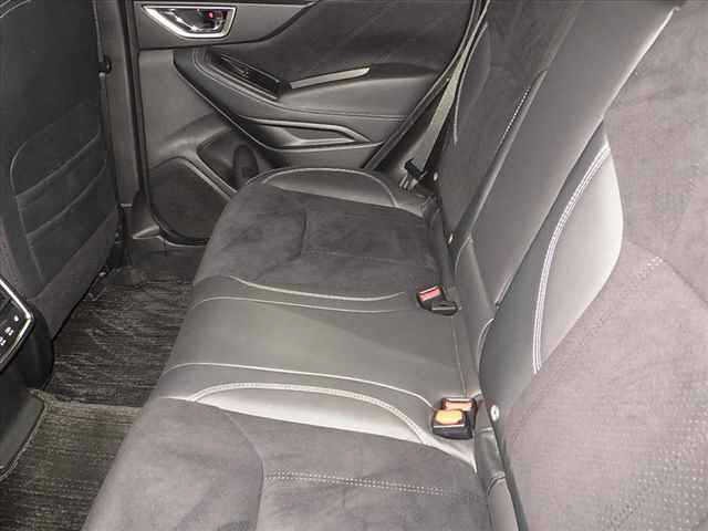 Subaru FORESTER 2021 7019121-6