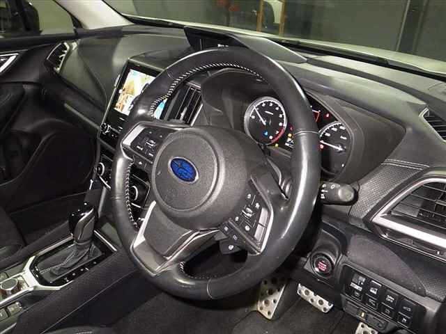 Subaru FORESTER 2021 7019121-8