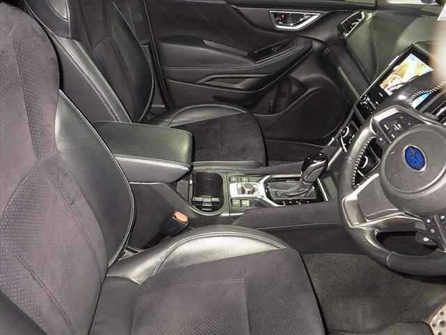Subaru FORESTER 2021 7019121-9
