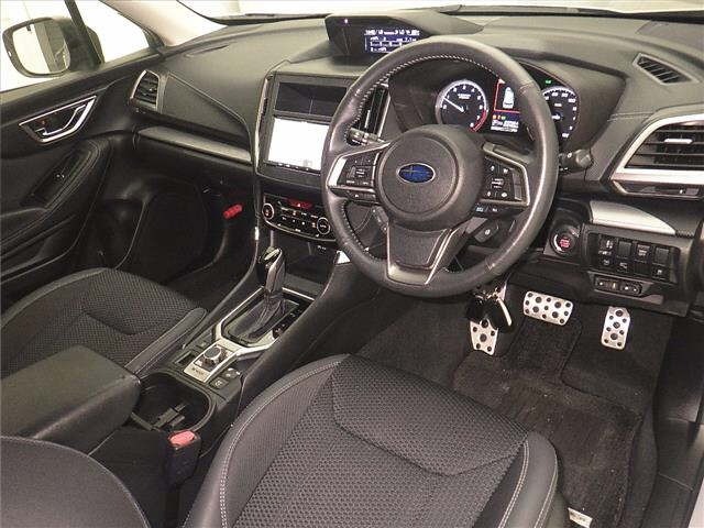Subaru FORESTER 2021 7019142-3
