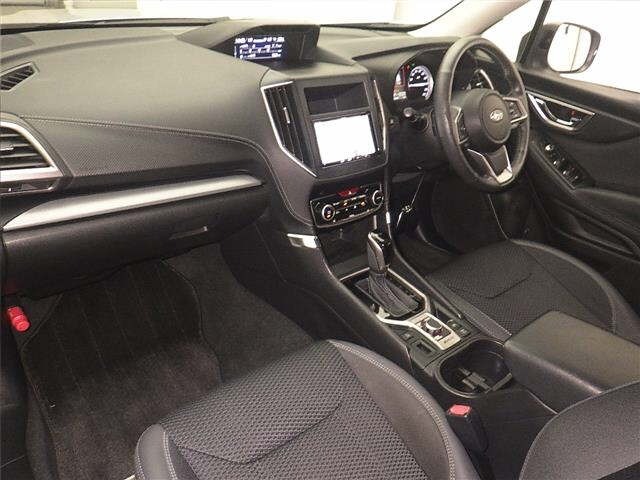 Subaru FORESTER 2021 7019142-4