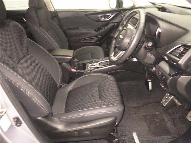Subaru FORESTER 2021 7019142-5
