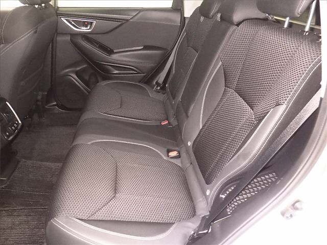 Subaru FORESTER 2021 7019142-7