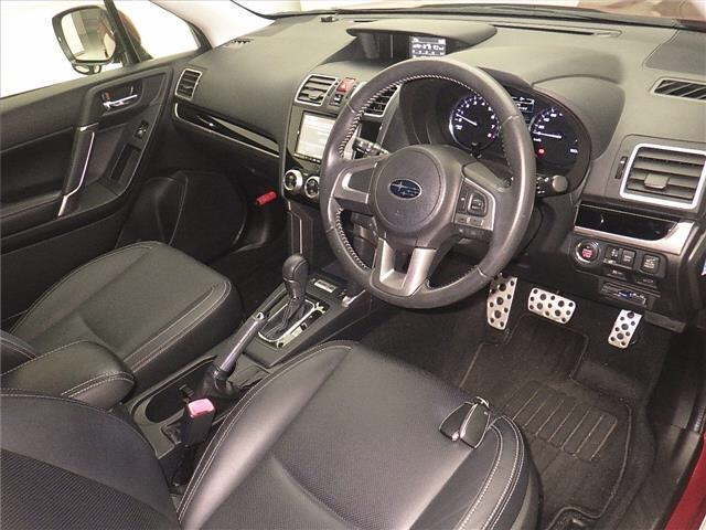 Subaru FORESTER 2015 7019149-3