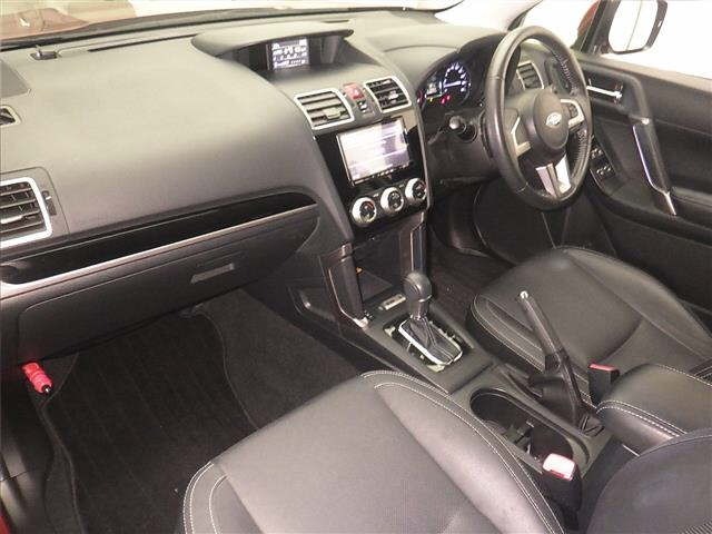 Subaru FORESTER 2015 7019149-4