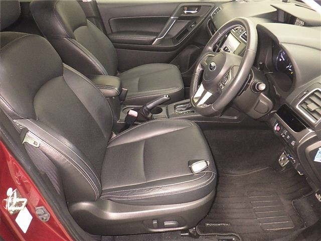 Subaru FORESTER 2015 7019149-5
