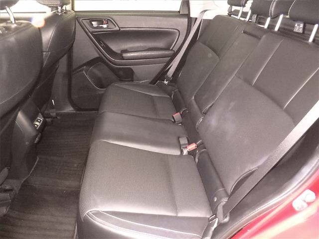 Subaru FORESTER 2015 7019149-7